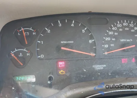 2002 Dodge Durango Slt Plus from USA, damaged, VIN 1B4HS58N82F175927